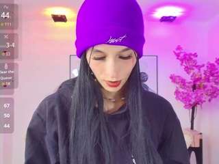 tamaragrays webcam model