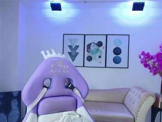 Live cam show with TamaraGrays