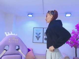tamaragrays Sex Cam Show
