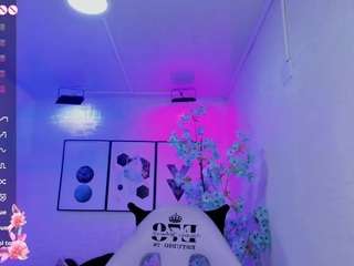 Live cam show with TamaraGrays
