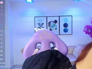 TamaraGrays live cam