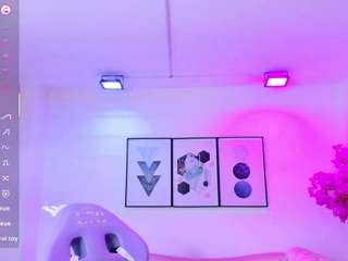 tamaragrays live webcam show
