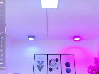 tamaragrays live webcam show