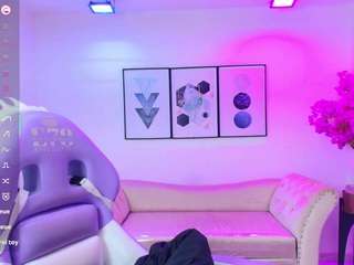 tamaragrays live webcam show