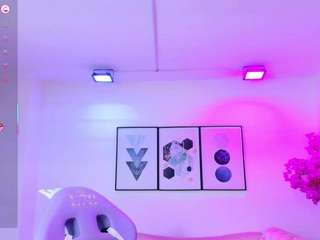 tamaragrays live webcam show