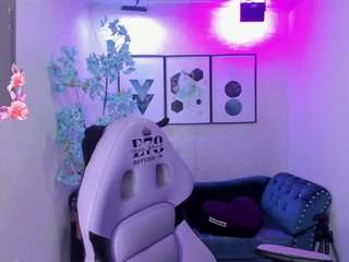 tamaragrays live webcam show