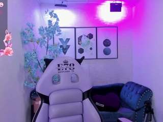tamaragrays live webcam show