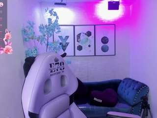 tamaragrays live webcam show