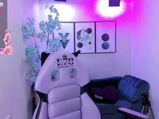 tamaragrays live webcam show