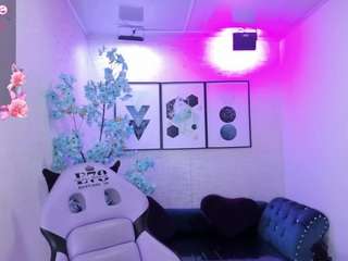 tamaragrays live webcam show