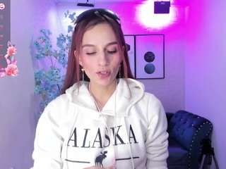 tamaragrays live webcam show