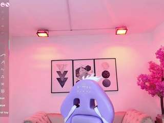 TamaraGrays live webcam show