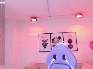TamaraGrays live webcam show