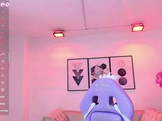 TamaraGrays live webcam show
