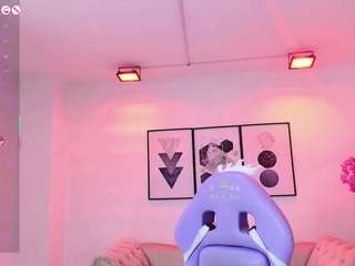 TamaraGrays live webcam show