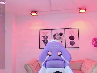TamaraGrays live webcam show
