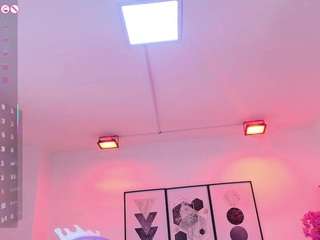 TamaraGrays live webcam show