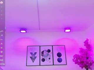 TamaraGrays live webcam show