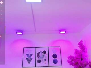 TamaraGrays live webcam show