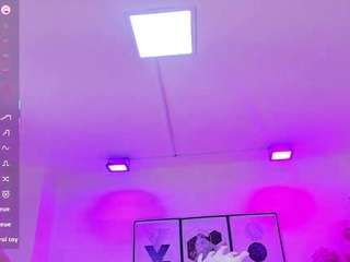 TamaraGrays live webcam show