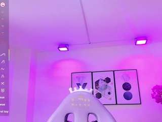 TamaraGrays live webcam show