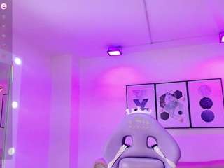 TamaraGrays live webcam show