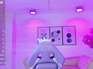 TamaraGrays live webcam show
