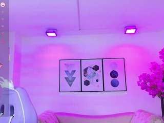 TamaraGrays live webcam show