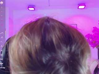 TamaraGrays live webcam show