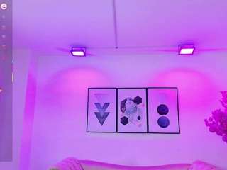 Live cam show with TamaraGrays