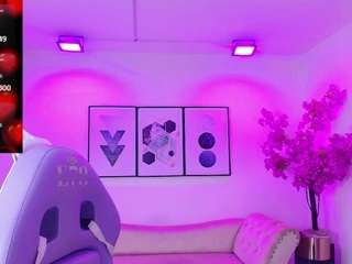 TamaraGrays live cam