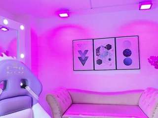 tamaragrays's live room