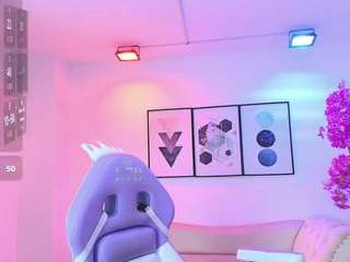 TamaraGrays live cam preview