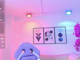 TamaraGrays live cam preview