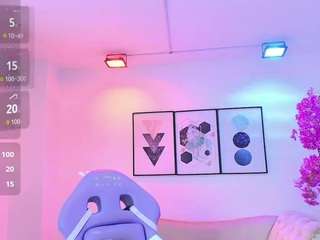 TamaraGrays live cam preview