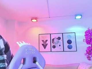 TamaraGrays live cam preview