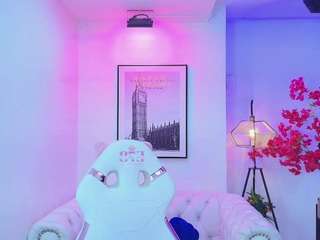 TamaraGrays live cam preview
