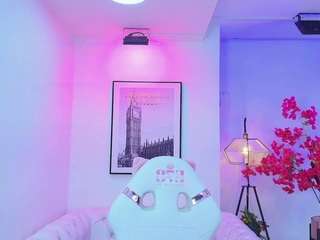 TamaraGrays live cam preview