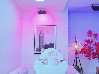 TamaraGrays live cam preview