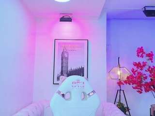 TamaraGrays live cam preview