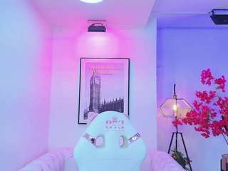 TamaraGrays live cam preview