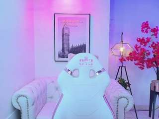 TamaraGrays live cam preview