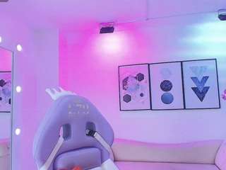 TamaraGrays live cam preview