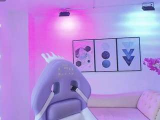 TamaraGrays live cam preview