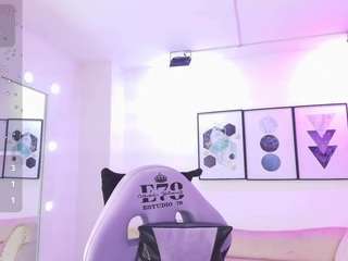 TamaraGrays live cam preview