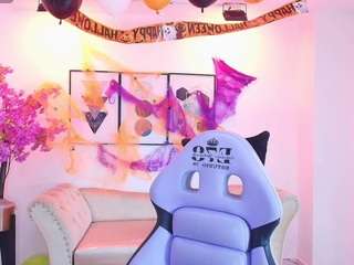 TamaraGrays live cam preview
