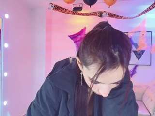 TamaraGrays live cam preview