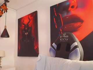 tamaragrays camsoda