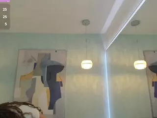 TamaraGrays's Live Sex Cam Show