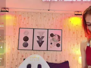 TamaraGrays's Live Sex Cam Show